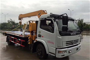 振安24小时道路救援服务