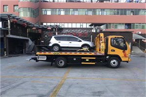 振安附近汽车拖车电话