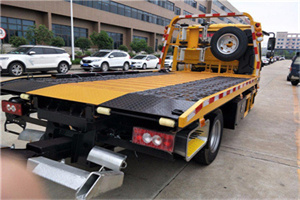 振安24小时汽车送油服务公司