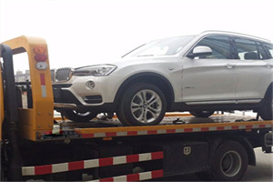 振安拖车24小时服务电话