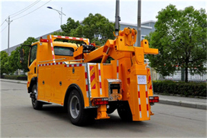 振安高速路拖车费