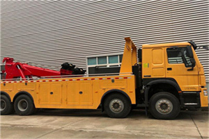 振安道路救援公司